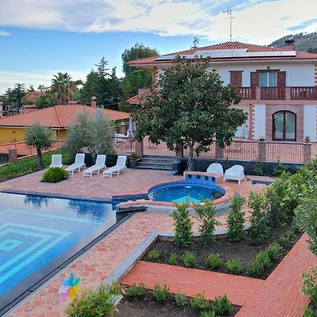Etna Casa Del Sole Bed & Breakfast Nicolosi Dış mekan fotoğraf
