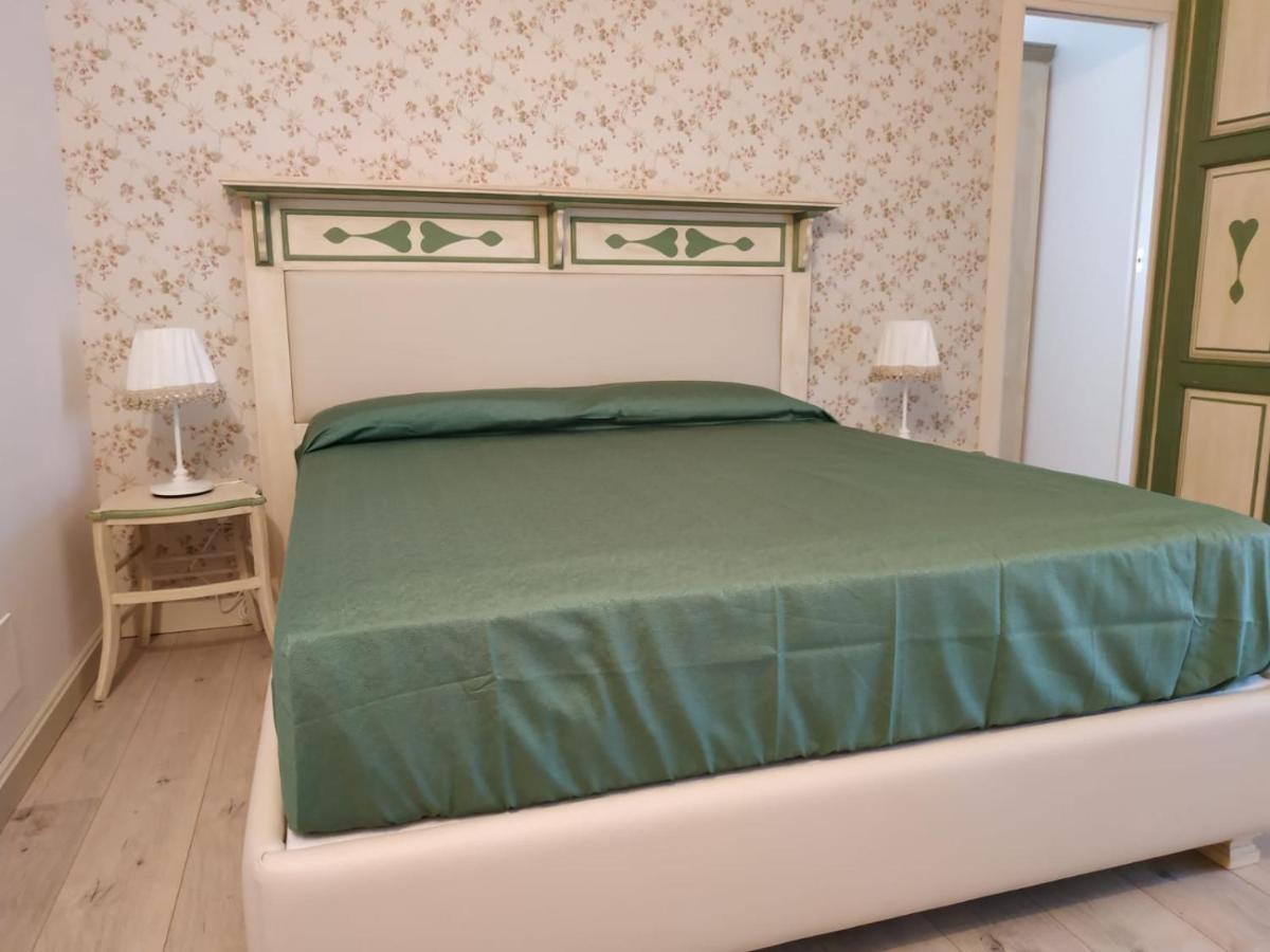 Etna Casa Del Sole Bed & Breakfast Nicolosi Dış mekan fotoğraf
