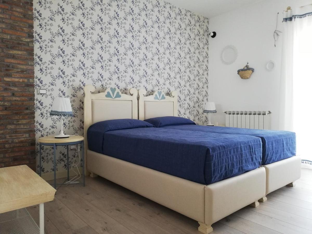 Etna Casa Del Sole Bed & Breakfast Nicolosi Dış mekan fotoğraf
