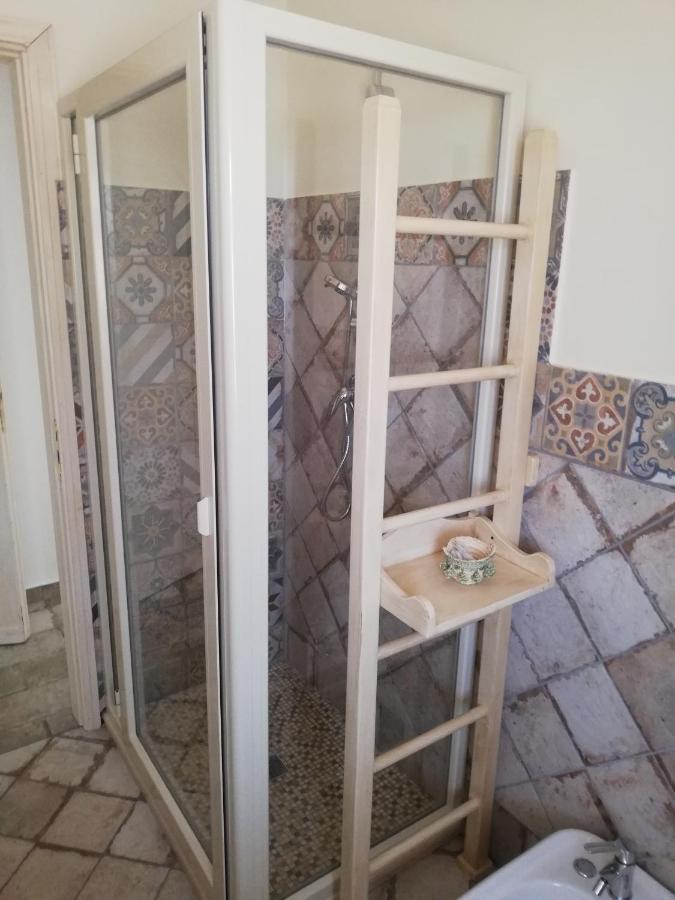 Etna Casa Del Sole Bed & Breakfast Nicolosi Dış mekan fotoğraf