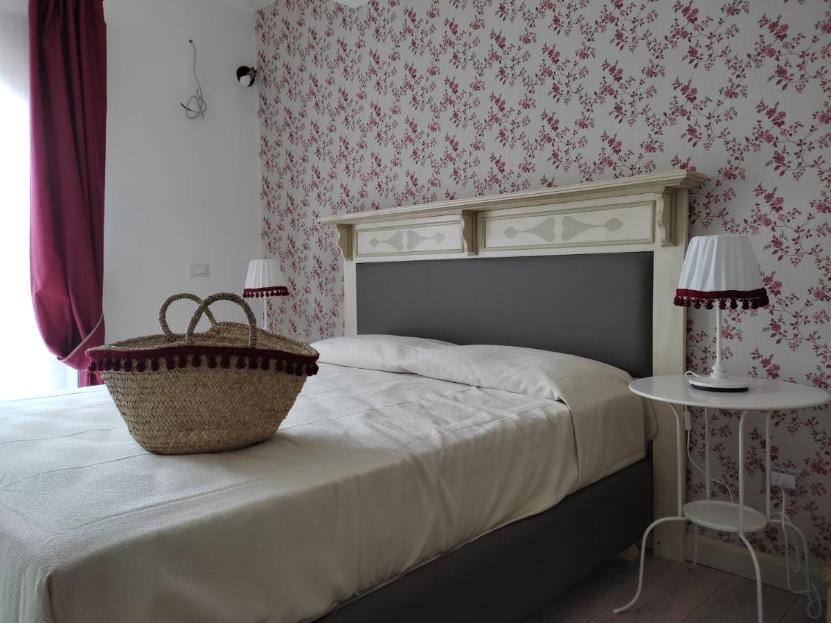 Etna Casa Del Sole Bed & Breakfast Nicolosi Dış mekan fotoğraf