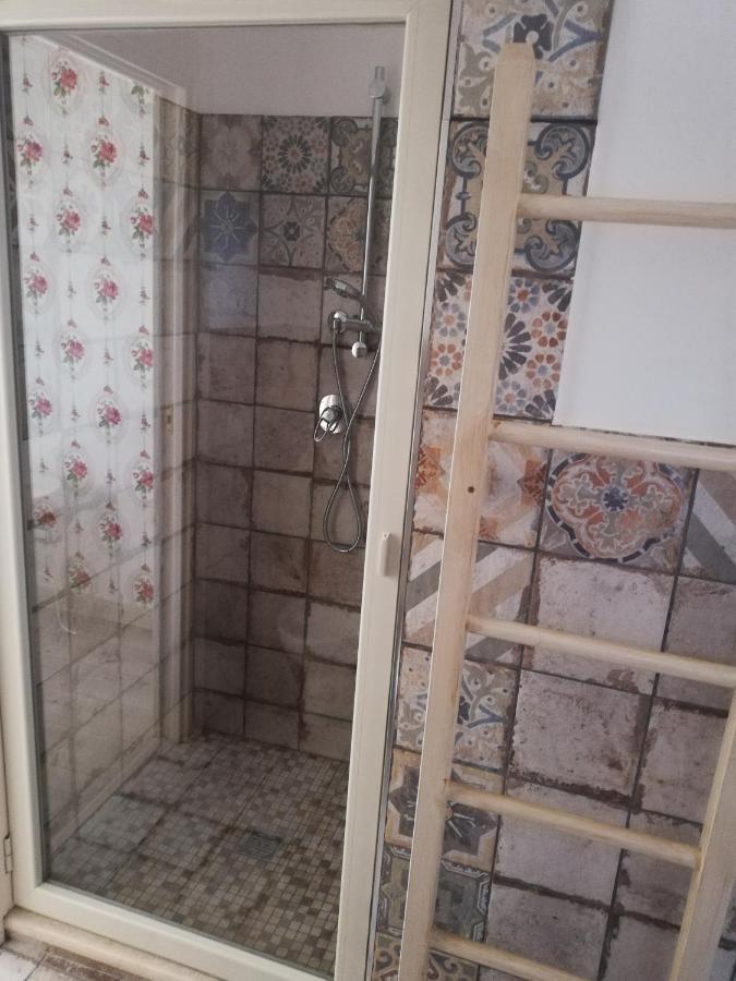 Etna Casa Del Sole Bed & Breakfast Nicolosi Dış mekan fotoğraf