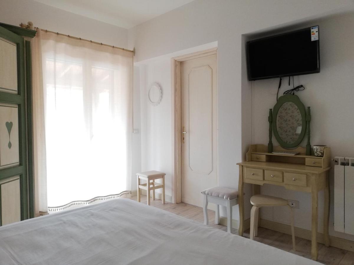 Etna Casa Del Sole Bed & Breakfast Nicolosi Dış mekan fotoğraf
