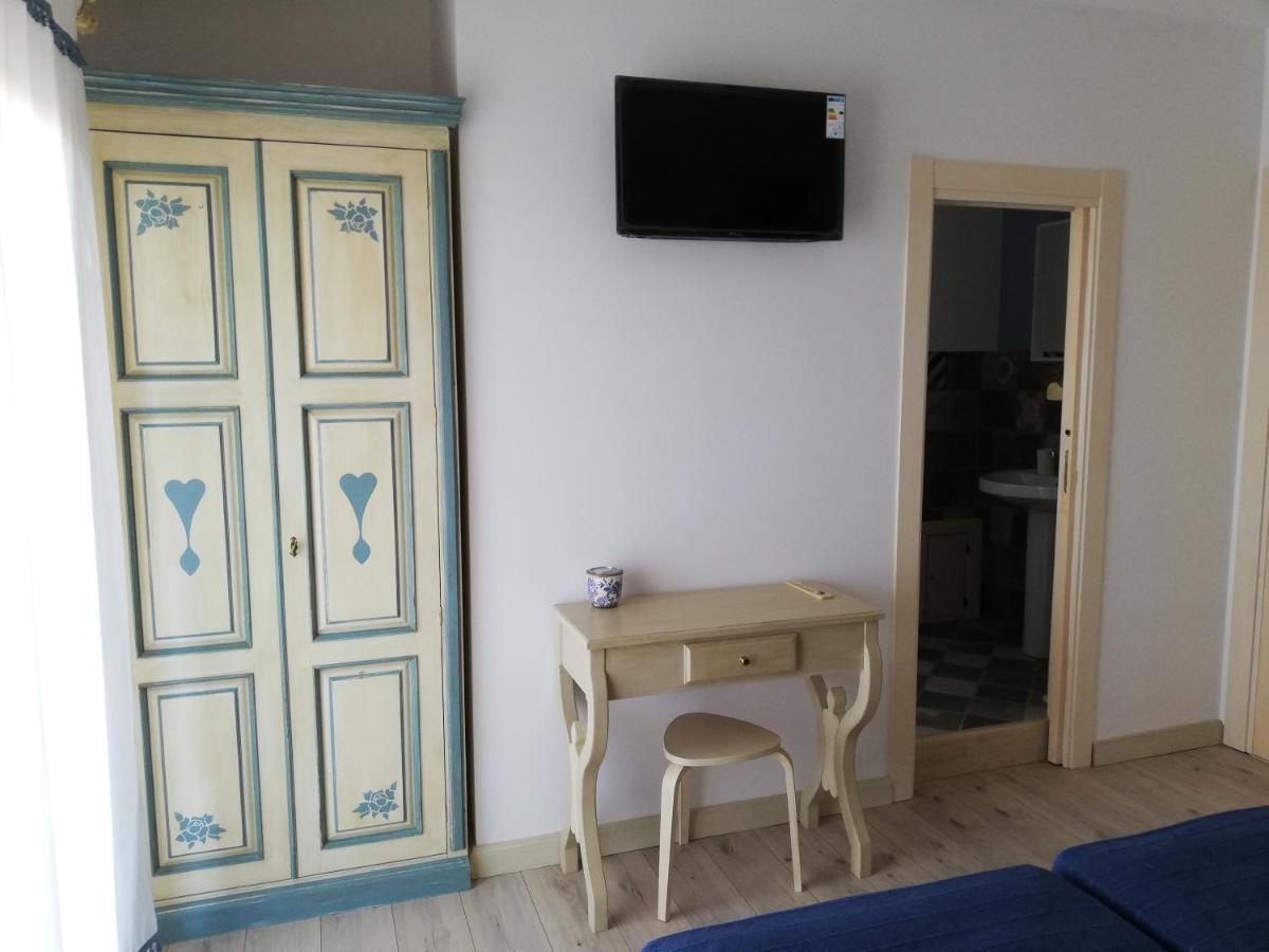 Etna Casa Del Sole Bed & Breakfast Nicolosi Dış mekan fotoğraf