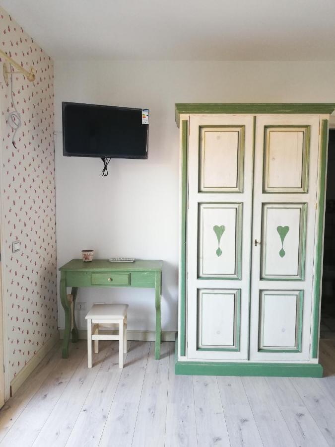 Etna Casa Del Sole Bed & Breakfast Nicolosi Dış mekan fotoğraf
