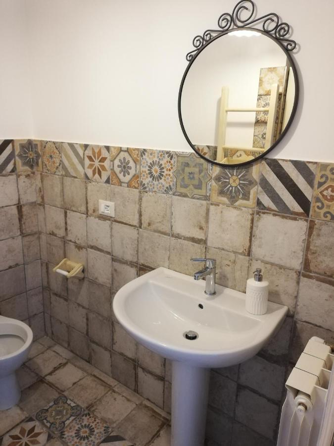 Etna Casa Del Sole Bed & Breakfast Nicolosi Dış mekan fotoğraf