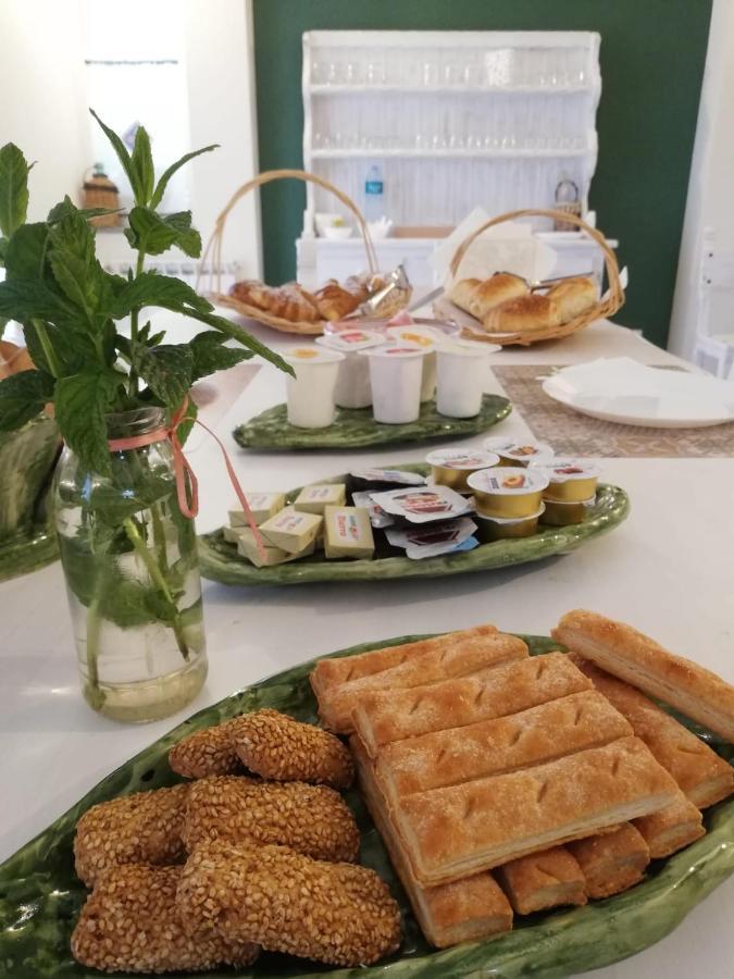 Etna Casa Del Sole Bed & Breakfast Nicolosi Dış mekan fotoğraf
