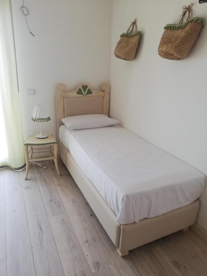 Etna Casa Del Sole Bed & Breakfast Nicolosi Dış mekan fotoğraf