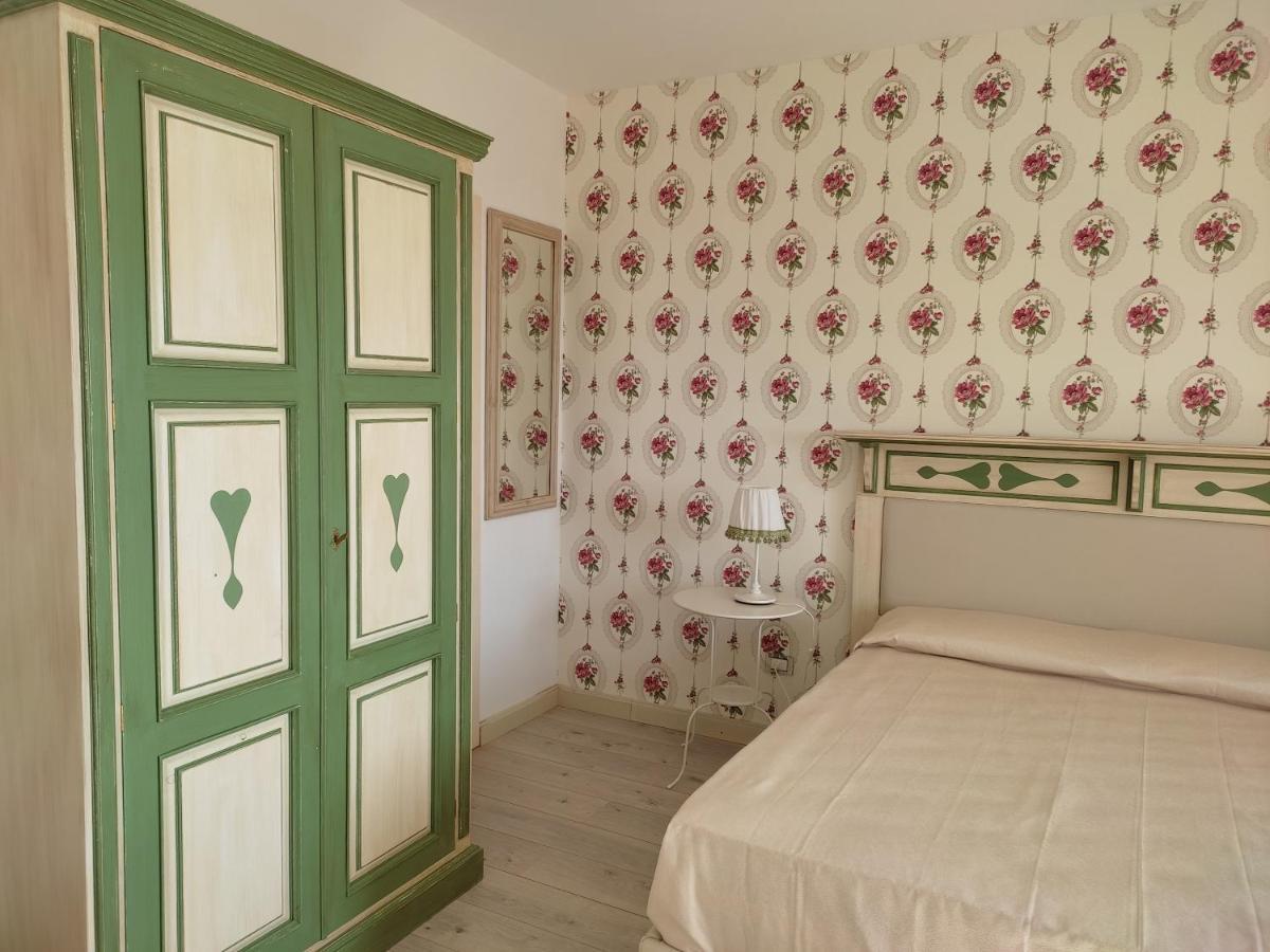 Etna Casa Del Sole Bed & Breakfast Nicolosi Dış mekan fotoğraf