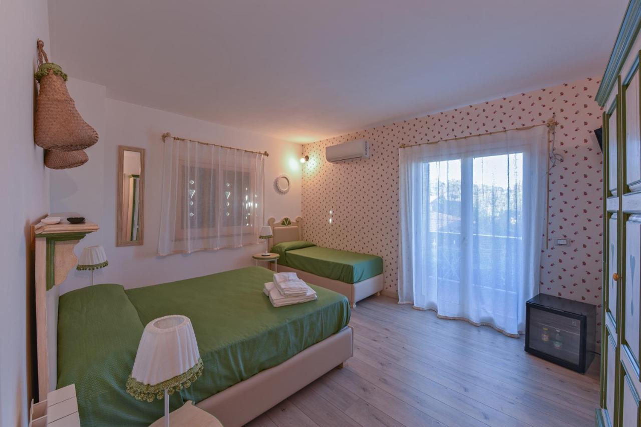 Etna Casa Del Sole Bed & Breakfast Nicolosi Dış mekan fotoğraf