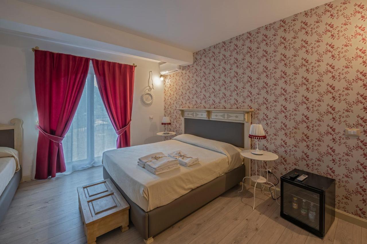 Etna Casa Del Sole Bed & Breakfast Nicolosi Dış mekan fotoğraf