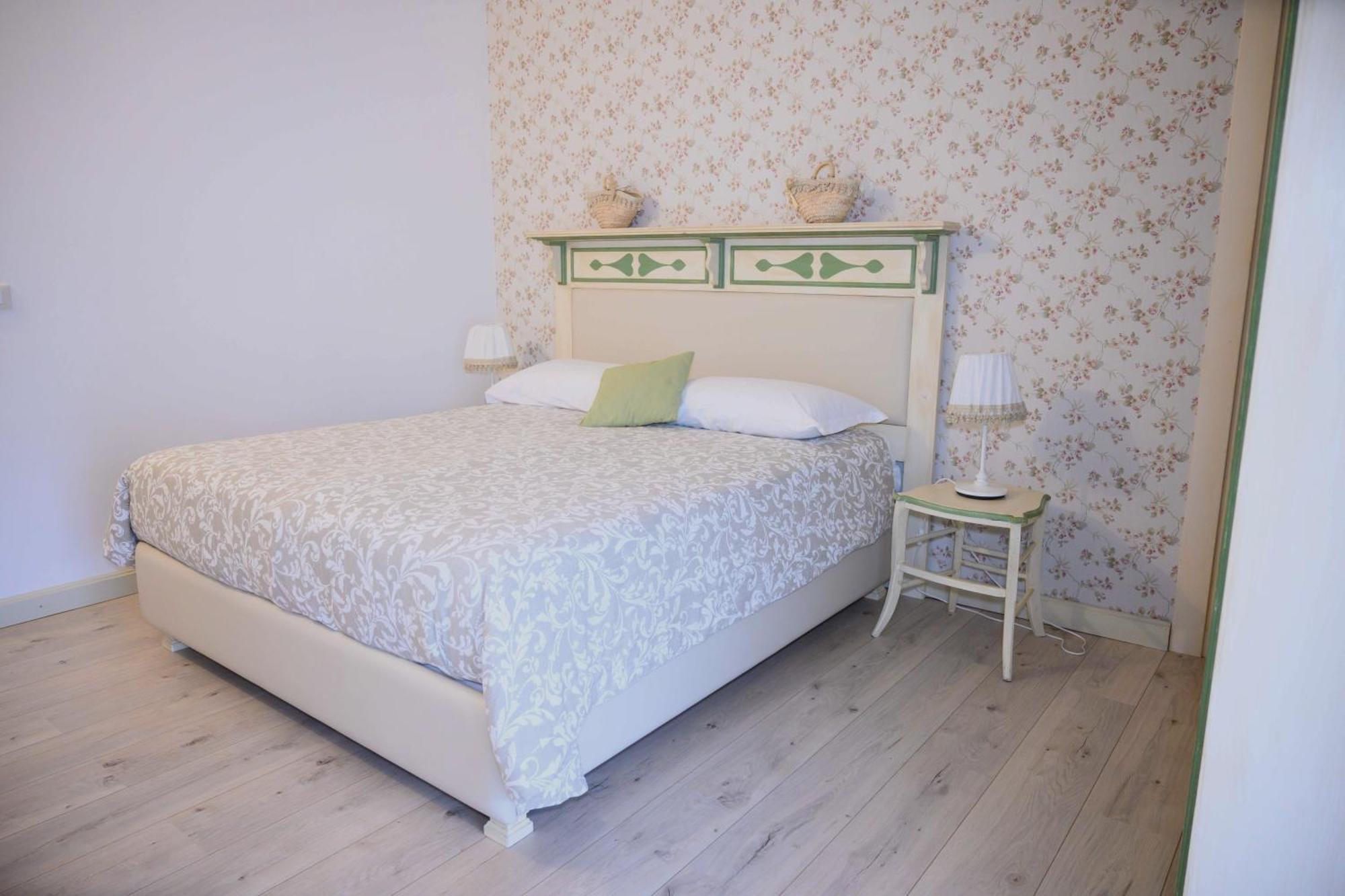 Etna Casa Del Sole Bed & Breakfast Nicolosi Dış mekan fotoğraf