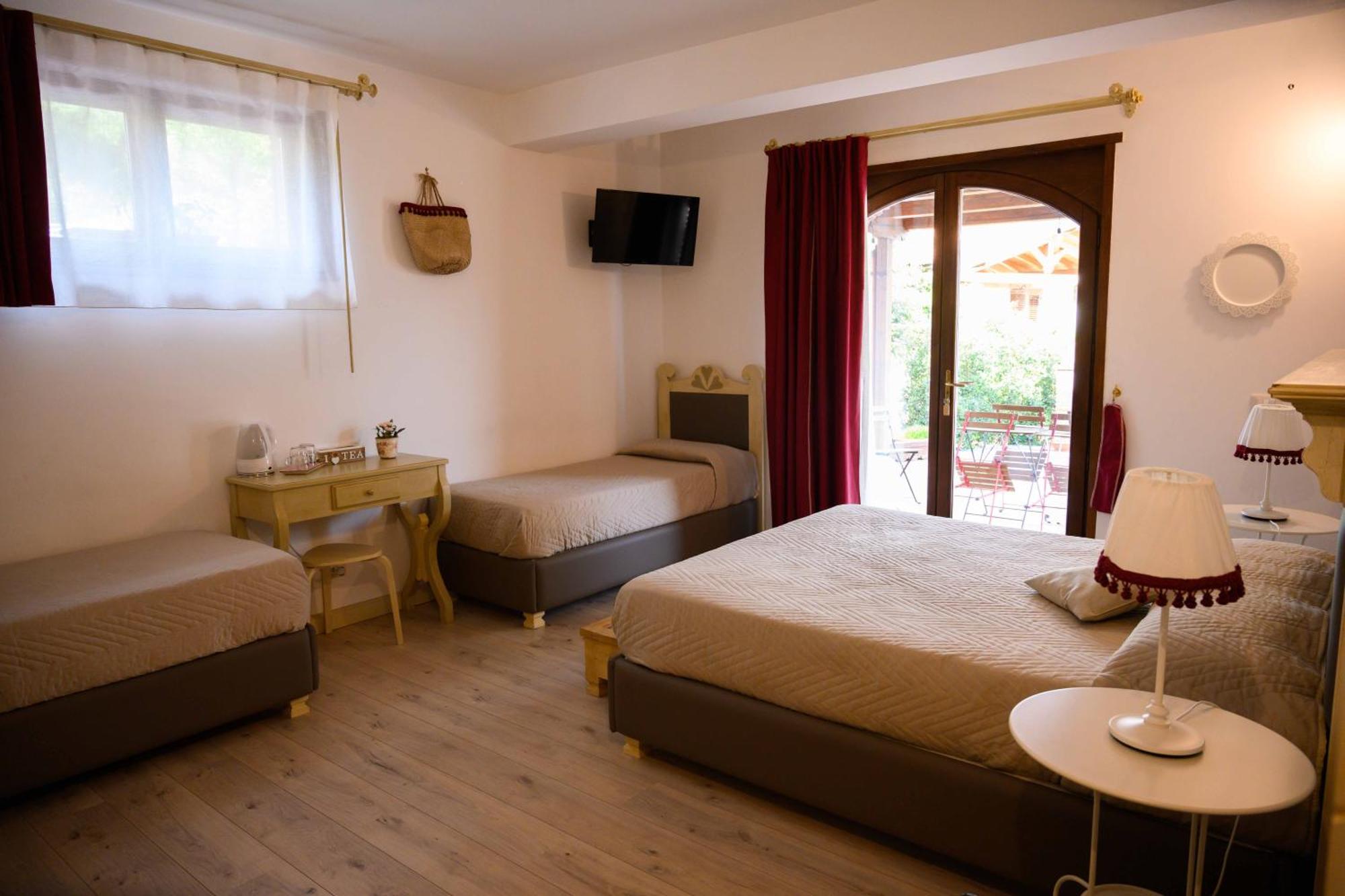 Etna Casa Del Sole Bed & Breakfast Nicolosi Dış mekan fotoğraf
