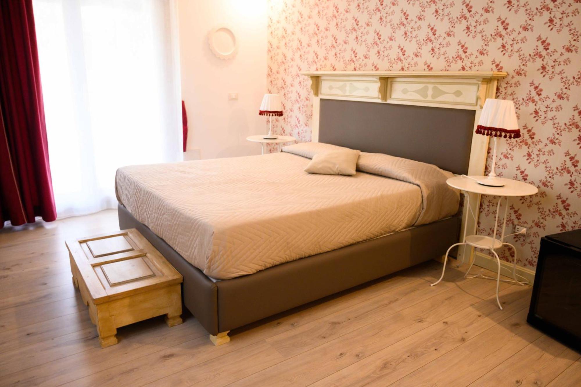 Etna Casa Del Sole Bed & Breakfast Nicolosi Dış mekan fotoğraf