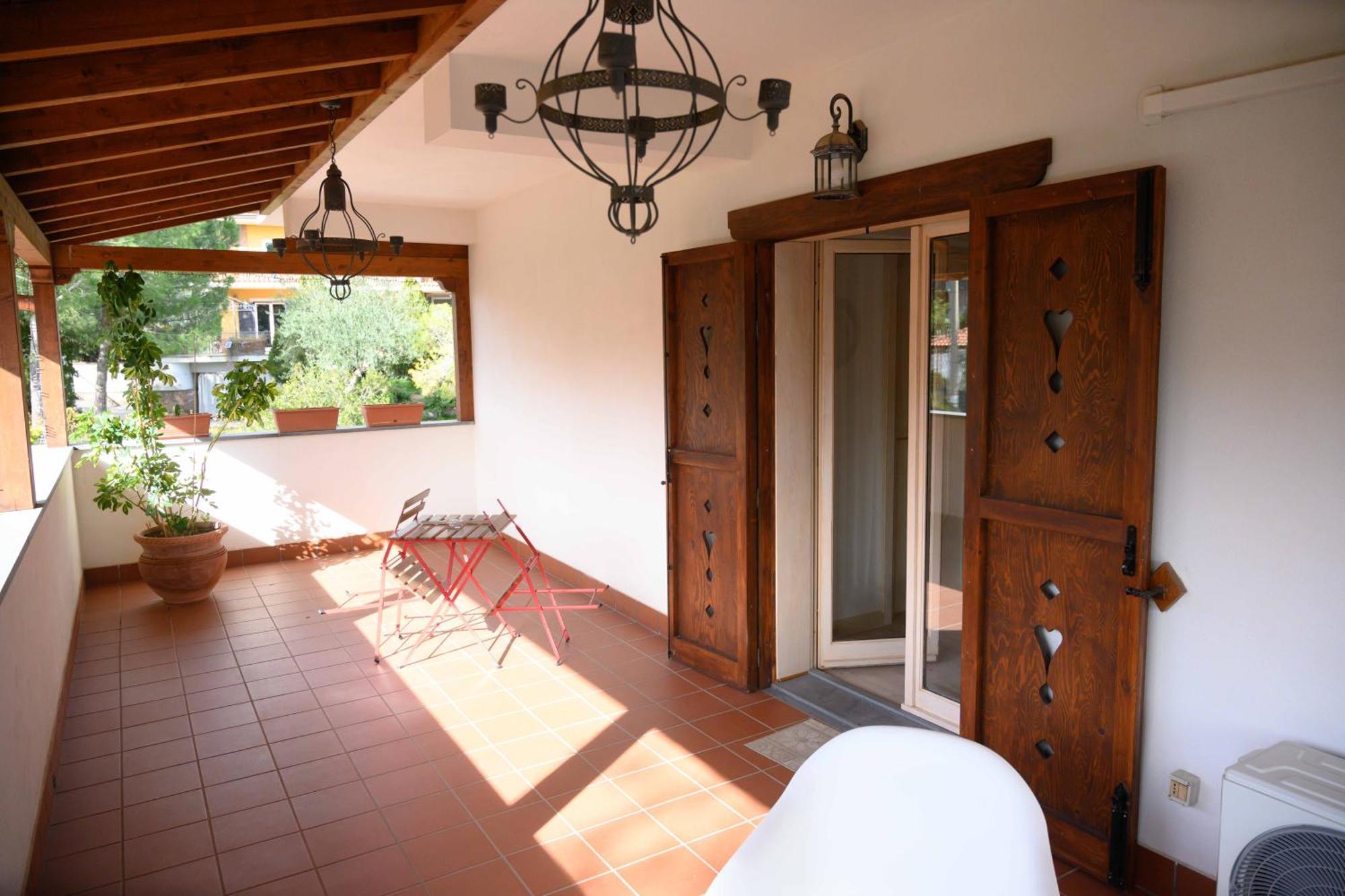 Etna Casa Del Sole Bed & Breakfast Nicolosi Dış mekan fotoğraf