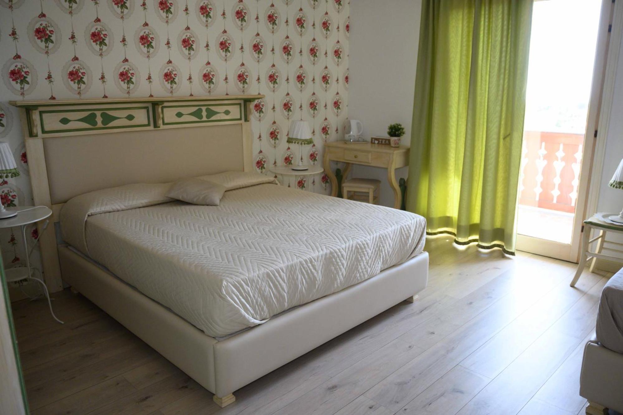 Etna Casa Del Sole Bed & Breakfast Nicolosi Dış mekan fotoğraf