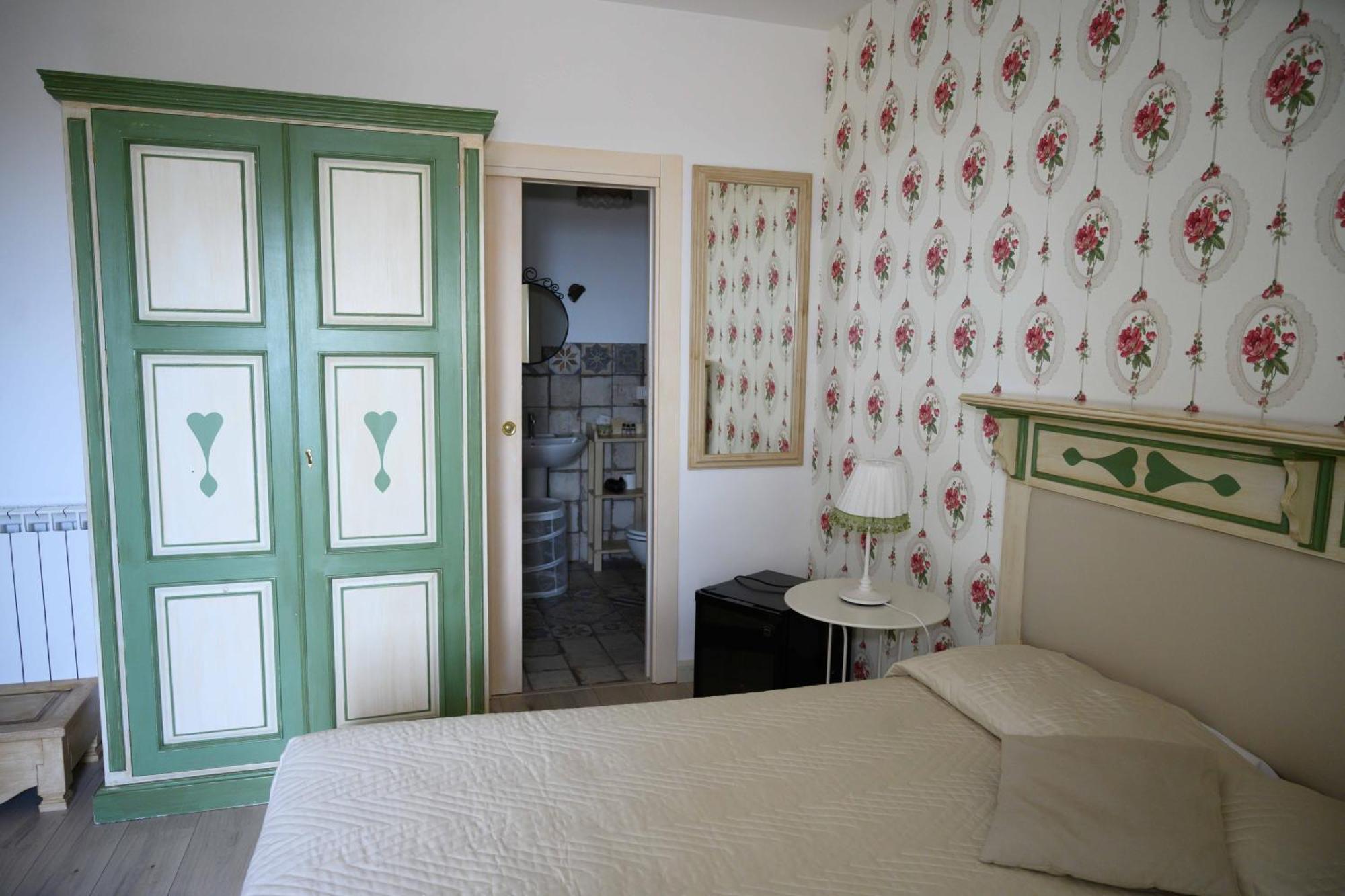 Etna Casa Del Sole Bed & Breakfast Nicolosi Dış mekan fotoğraf