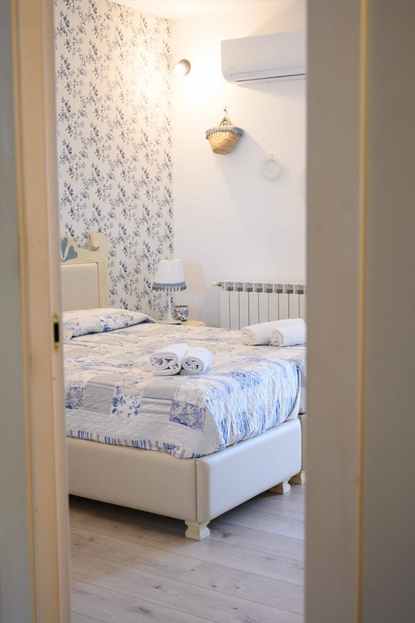 Etna Casa Del Sole Bed & Breakfast Nicolosi Dış mekan fotoğraf